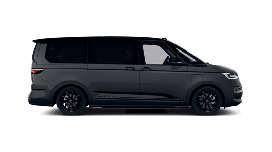 Bild eines Multivan Edition ÜH eHybrid 180 kW 4M