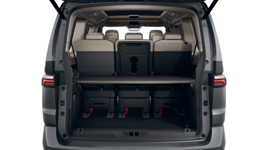 Bild eines Multivan Edition ÜH eHybrid 180 kW 4M