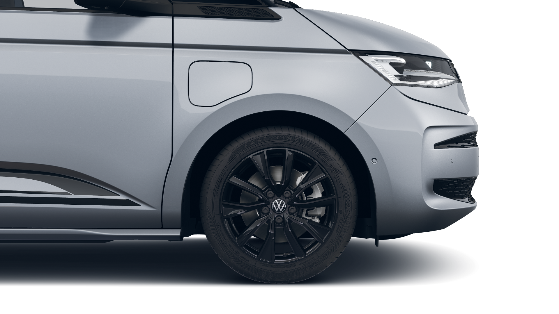 Bild eines Multivan Edition ÜH eHybrid 180 kW 4M