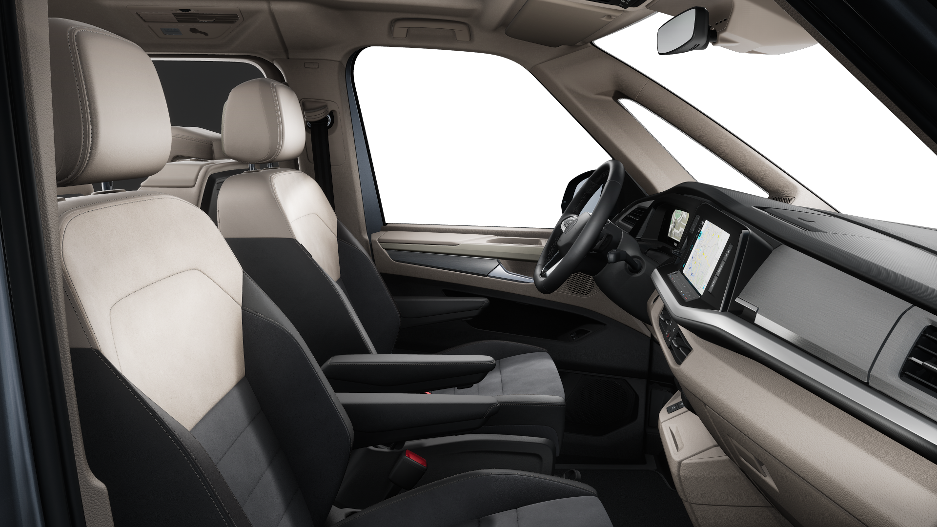 Bild eines Multivan Edition ÜH eHybrid 180 kW 4M