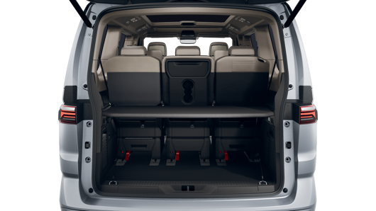 Bild eines Multivan Edition ÜH eHybrid 180 kW 4M
