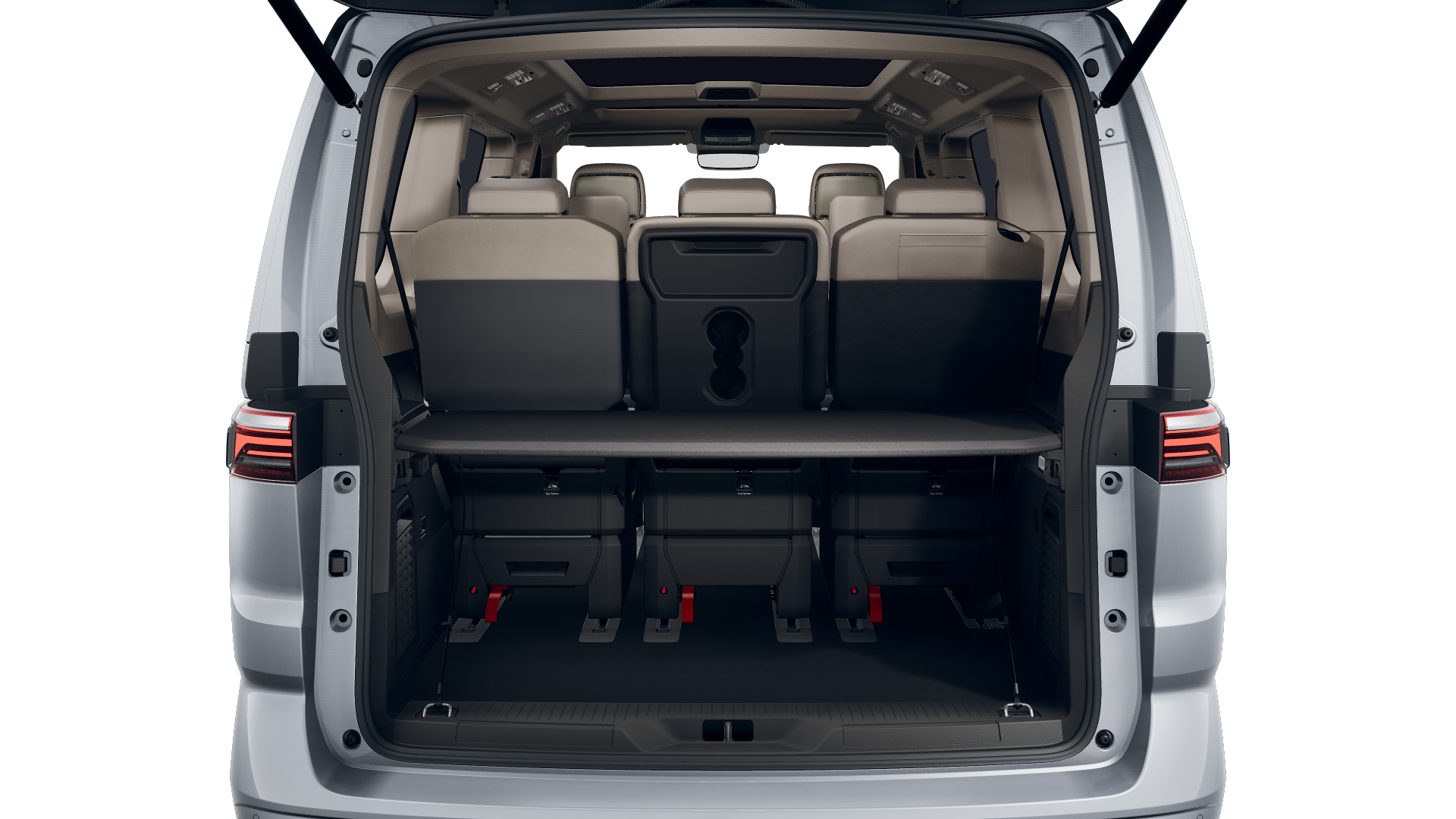 Bild eines Multivan Edition ÜH eHybrid 180 kW 4M