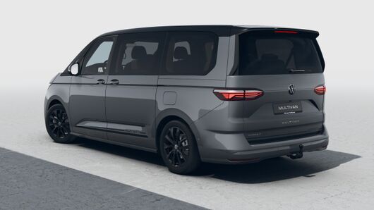 Bild eines Multivan Edition ÜH eHybrid 180 kW 4M