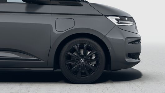 Bild eines Multivan Edition ÜH eHybrid 180 kW 4M
