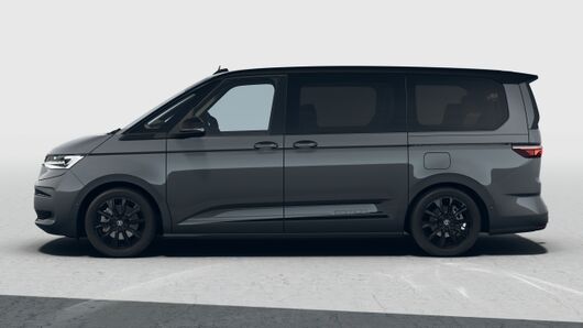Bild eines Multivan Edition ÜH eHybrid 180 kW 4M