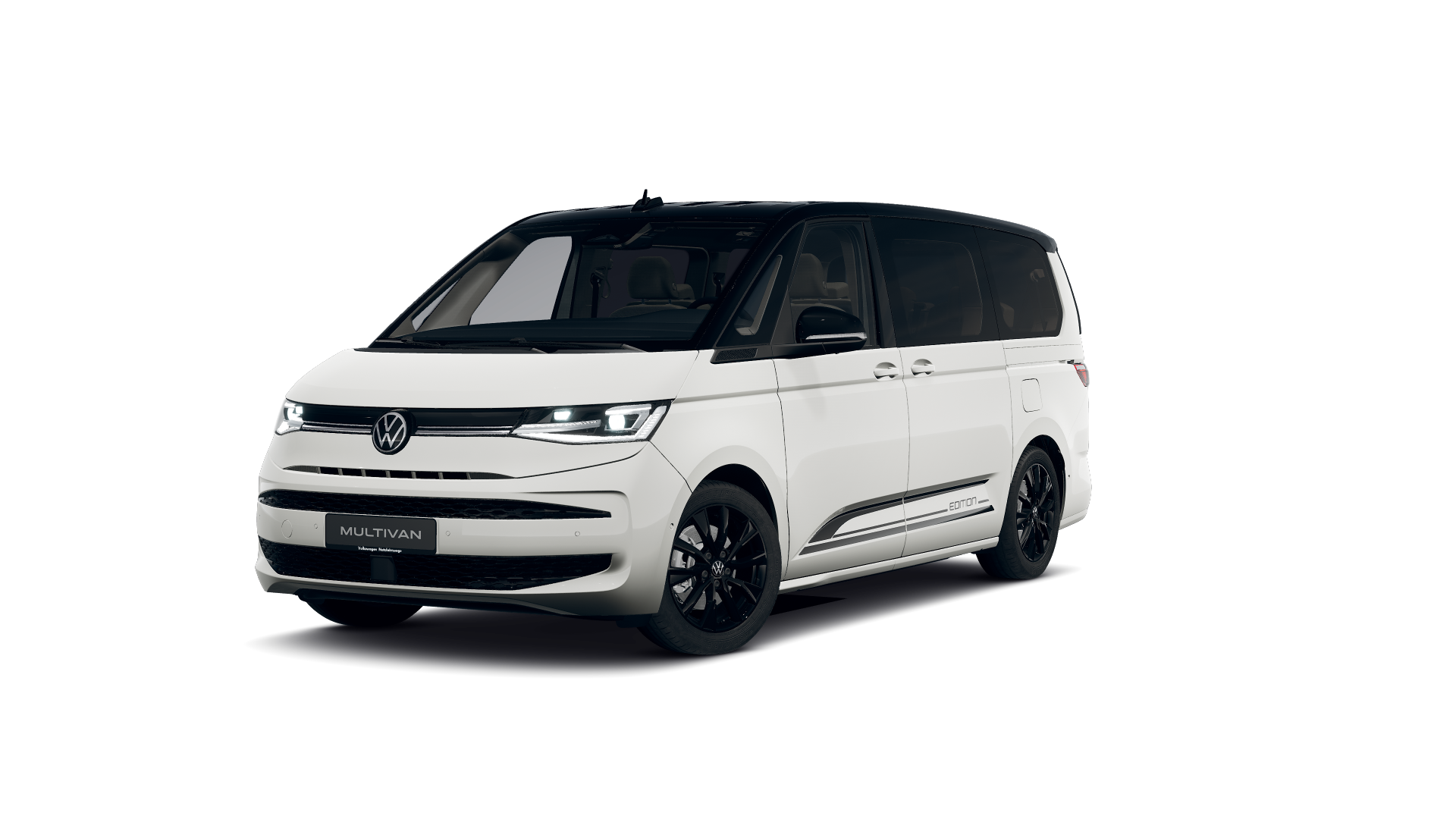 VW Multivan Edition ÜH eHybrid 180 kW 4M 2026