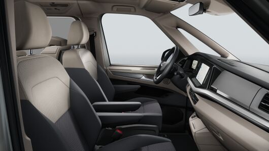 Bild eines Multivan Edition ÜH eHybrid 180 kW 4M