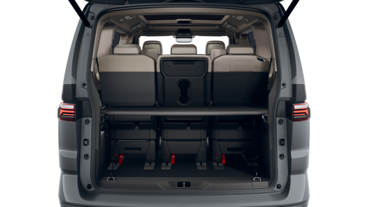 VW Multivan Edition eHybrid 180 kW 4MOTION 2026