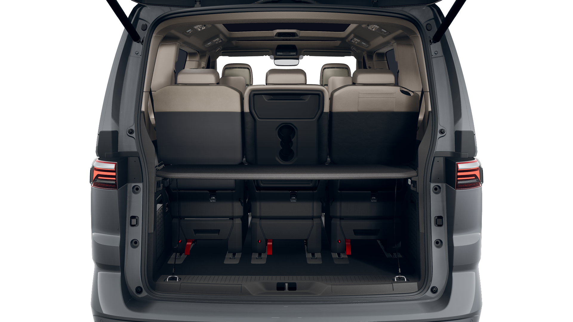 VW Multivan Edition eHybrid 180 kW 4MOTION 2026