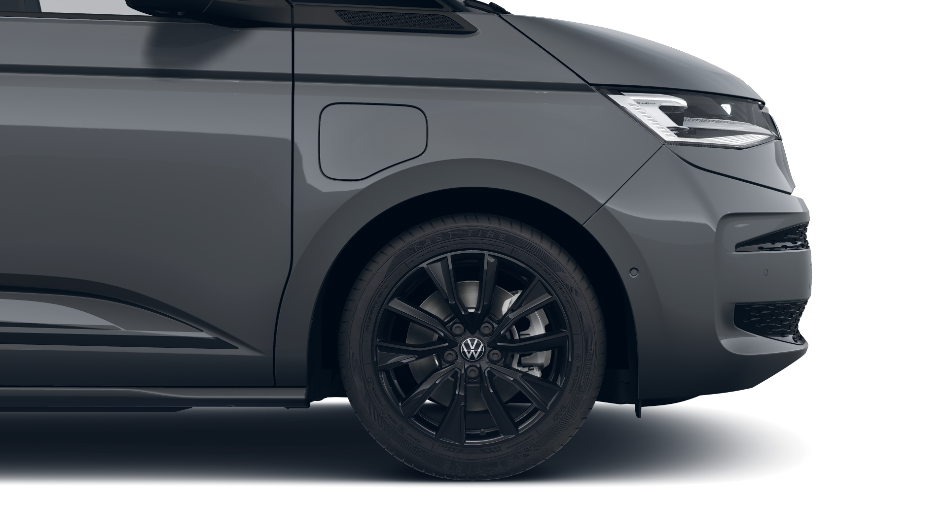 Bild eines Multivan Edition eHybrid 180 kW 4MOTION