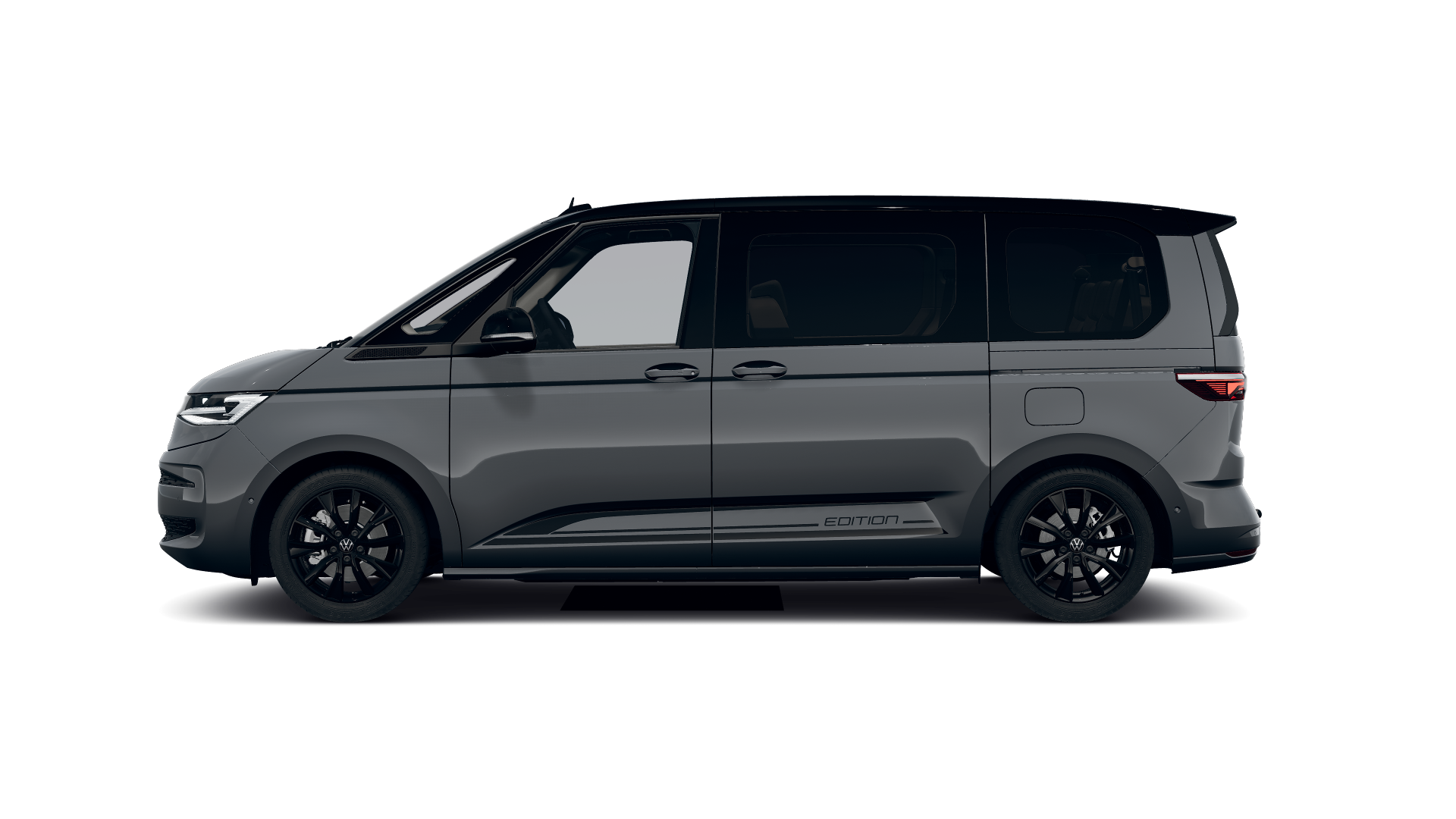 Bild eines Multivan Edition eHybrid 180 kW 4MOTION