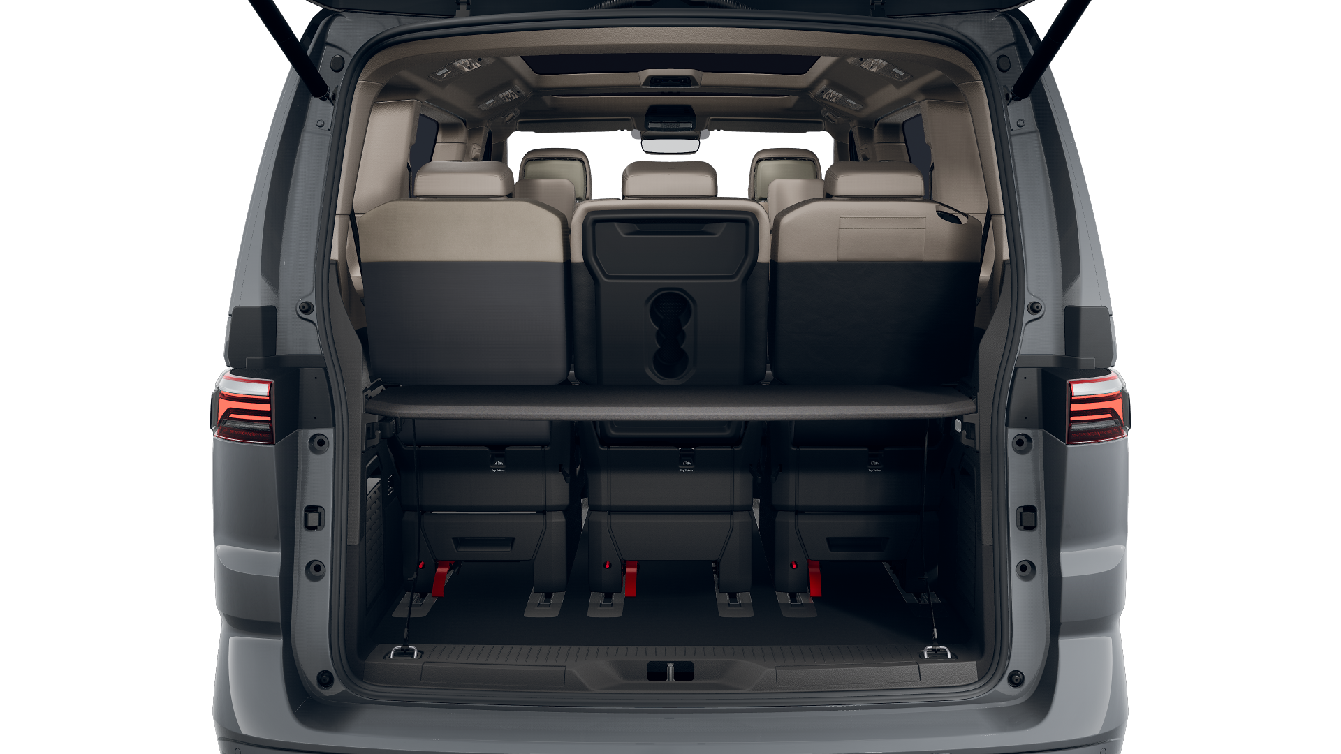 Bild eines Multivan Edition eHybrid 180 kW 4MOTION