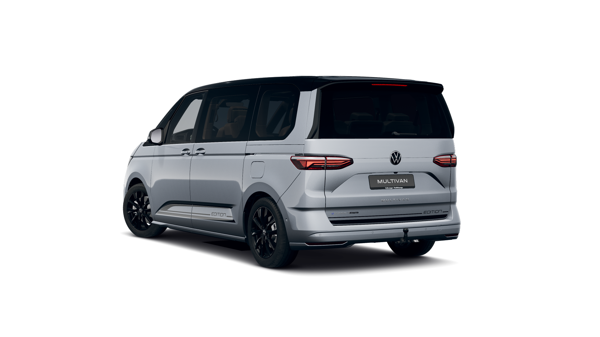 Bild eines Multivan Edition eHybrid 180 kW 4MOTION