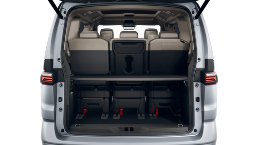 Bild eines Multivan Edition eHybrid 180 kW 4MOTION