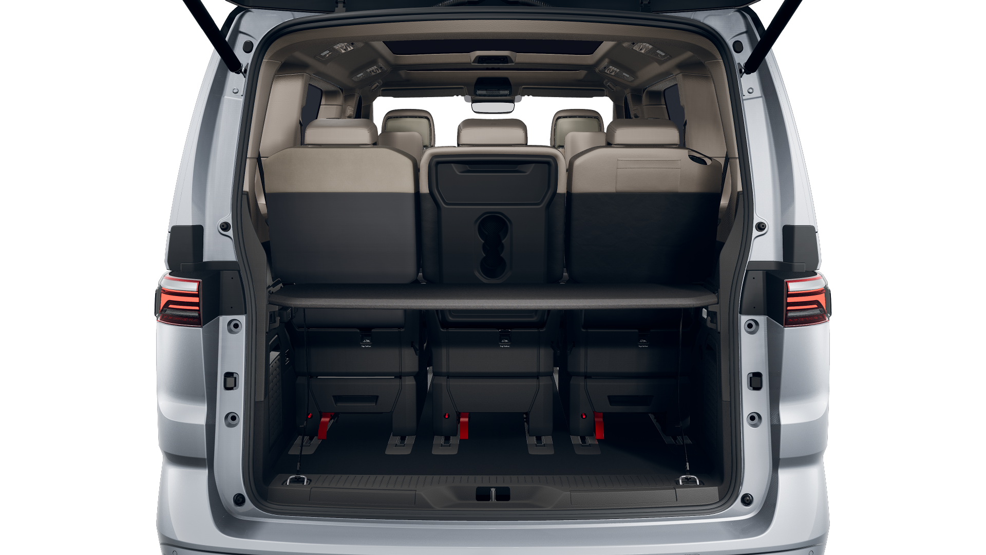 Bild eines Multivan Edition eHybrid 180 kW 4MOTION