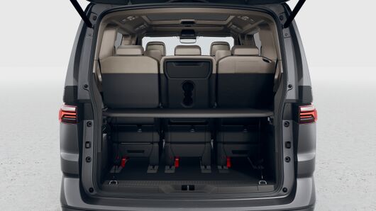 Bild eines Multivan Edition eHybrid 180 kW 4MOTION