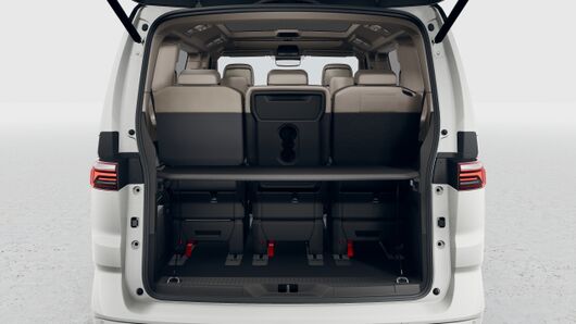 Bild eines Multivan Edition eHybrid 180 kW 4MOTION