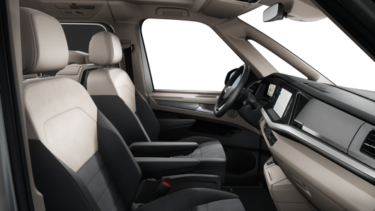 Bild eines Multivan Edition eHybrid 180 kW 4MOTION
