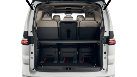 Bild eines Multivan Edition eHybrid 180 kW 4MOTION