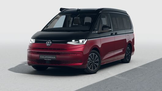 Bild eines Multivan California eHybrid 180 kW 4M