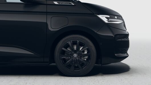 Bild eines Multivan California eHybrid 180 kW 4M