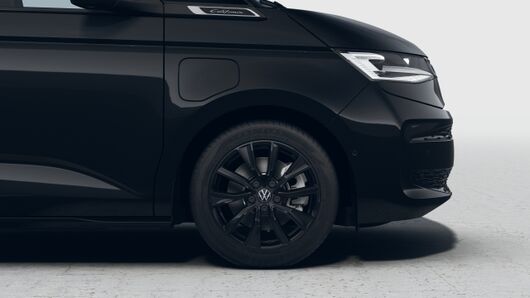 Bild eines Multivan California eHybrid 180 kW 4M
