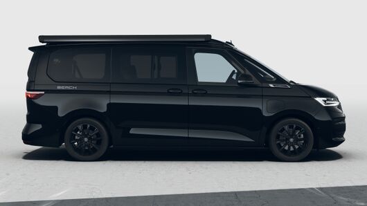 Bild eines Multivan California eHybrid 180 kW 4M