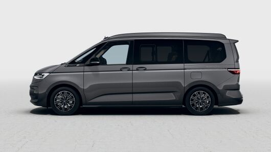 Bild eines Multivan California eHybrid 180 kW 4M
