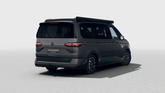 Bild eines Multivan California eHybrid 180 kW 4M
