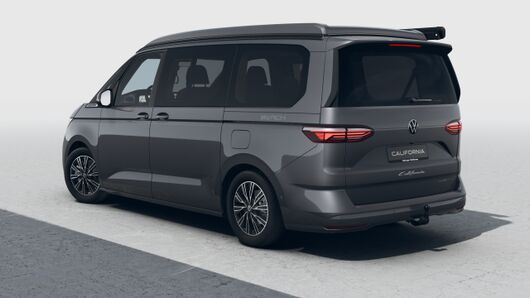 Bild eines Multivan California eHybrid 180 kW 4M