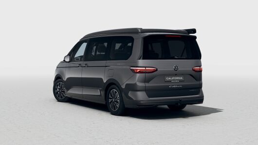 Bild eines Multivan California eHybrid 180 kW 4M