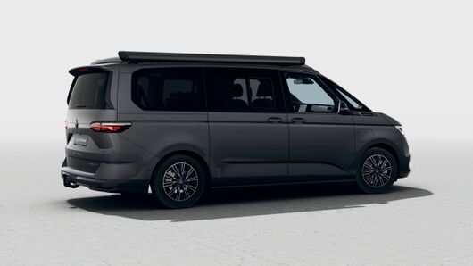 Bild eines Multivan California eHybrid 180 kW 4M