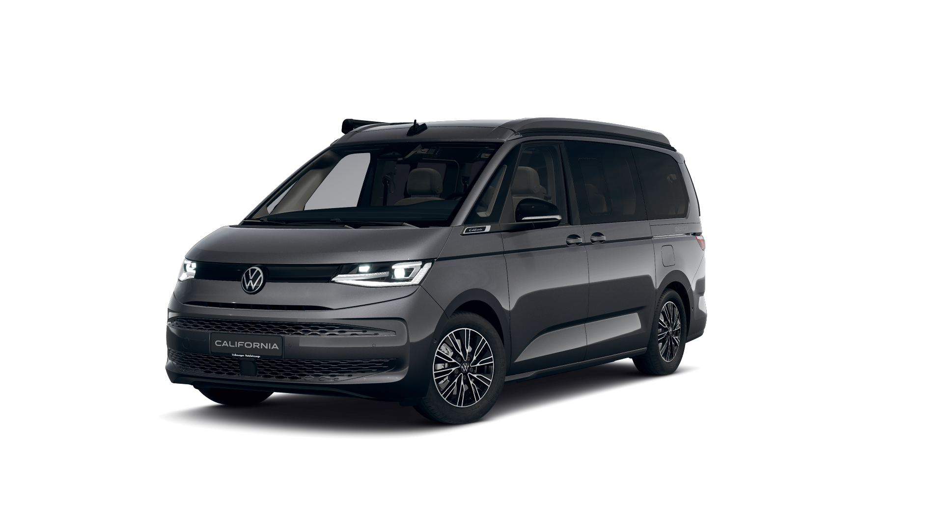 VW Multivan California eHybrid 180 kW 4M 2026