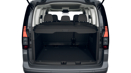 Bild eines Caddy eHybrid 110 kW