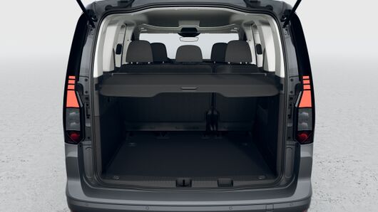Bild eines Caddy eHybrid 110 kW