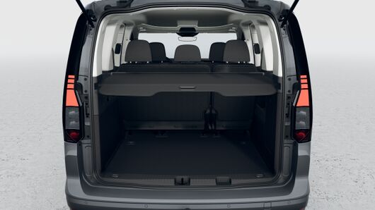 Bild eines Caddy eHybrid 110 kW