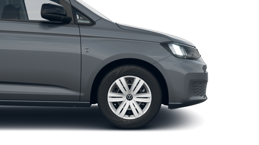 Bild eines Caddy eHybrid 110 kW