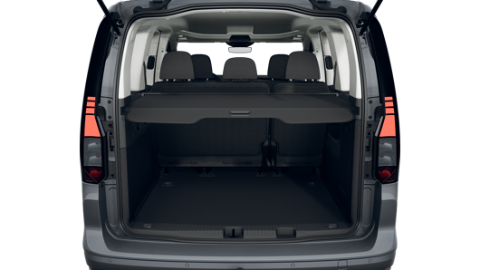 Bild eines Caddy eHybrid 110 kW