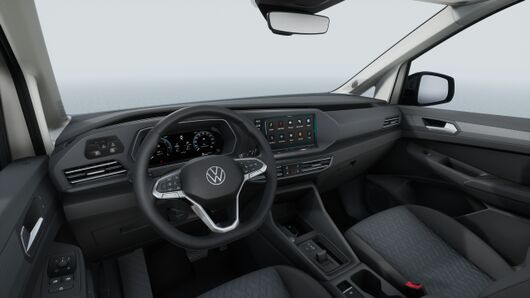 Bild eines Caddy Edition eHybrid 110 kW