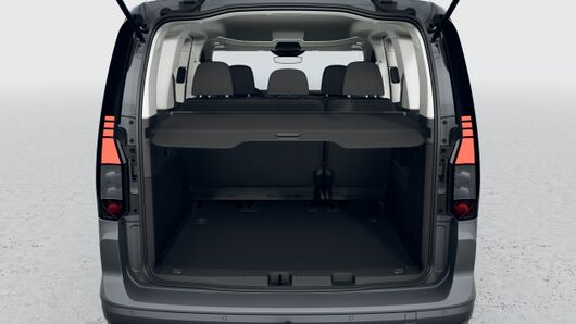 Bild eines Caddy eHybrid 110 kW