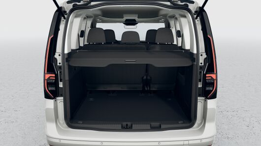 Bild eines Caddy Edition eHybrid 110 kW