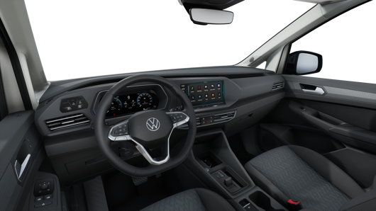 Bild eines Caddy Edition eHybrid 110 kW