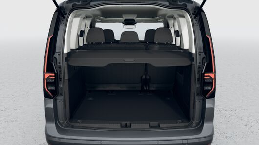 Bild eines Caddy Edition eHybrid 110 kW