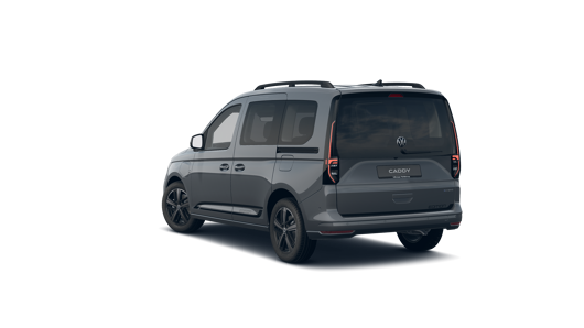 Bild eines Caddy Edition eHybrid 110 kW