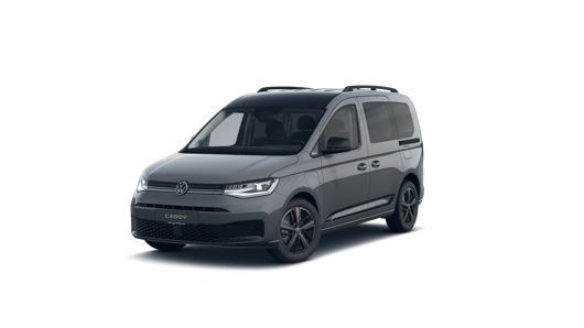 Bild eines Caddy Edition eHybrid 110 kW