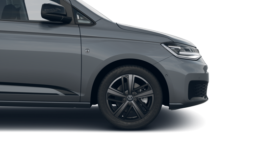 Bild eines Caddy Edition eHybrid 110 kW
