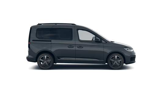 Bild eines Caddy Edition eHybrid 110 kW