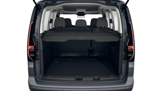 Bild eines Caddy Edition eHybrid 110 kW