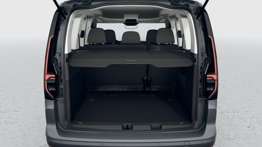 Bild eines Caddy Edition eHybrid 110 kW