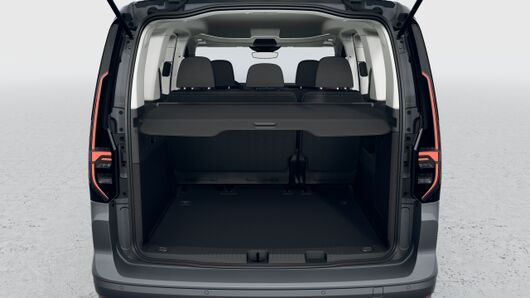 Bild eines Caddy Edition eHybrid 110 kW